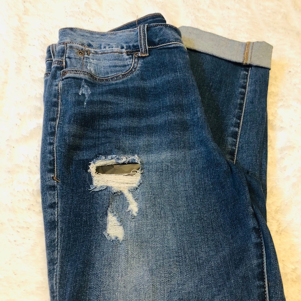Women’s capris